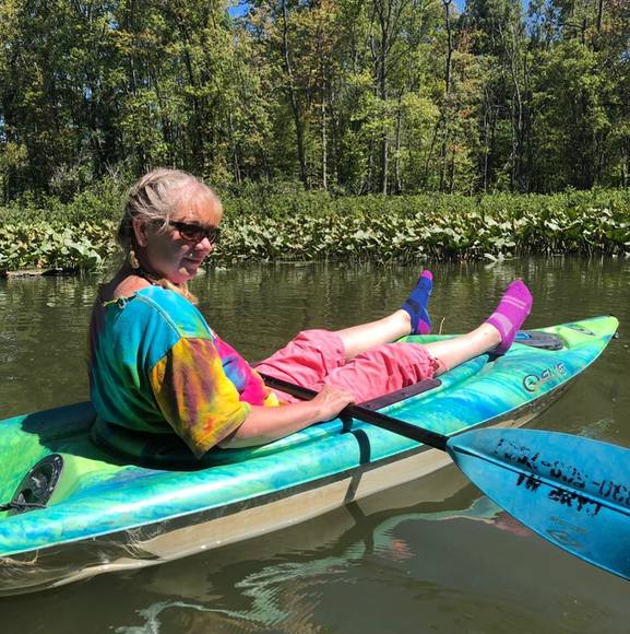 Meet your Posher, Paula - Picture 1 of 1